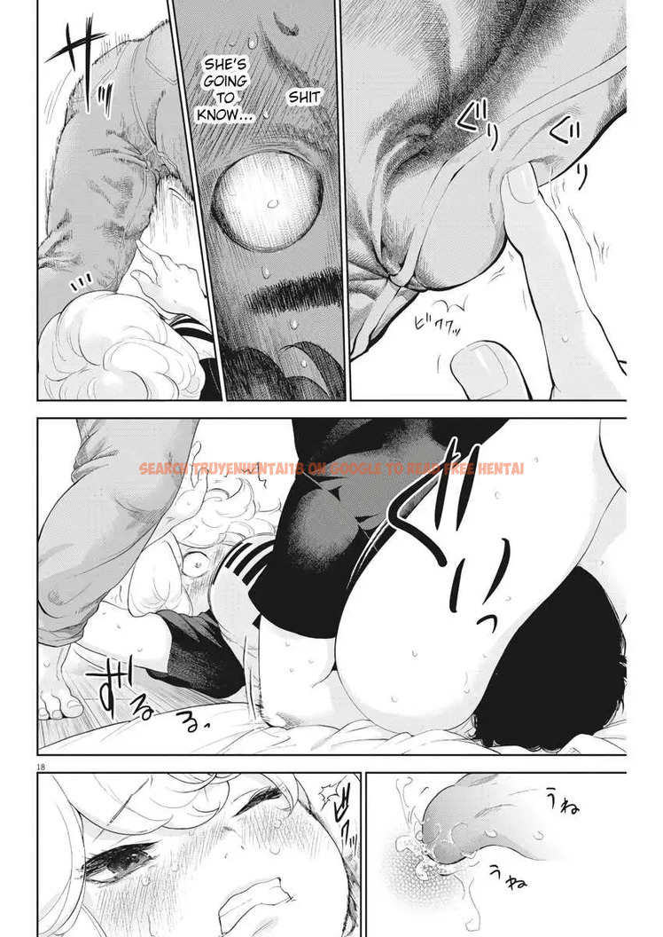 Read Hentai Image 18 946 in comic Gaishuu Isshoku - Chapter 12 - hentaitnt.net