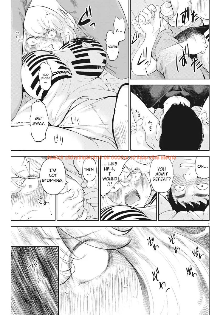 Read Hentai Image 7 946 in comic Gaishuu Isshoku - Chapter 12 - hentaitnt.net