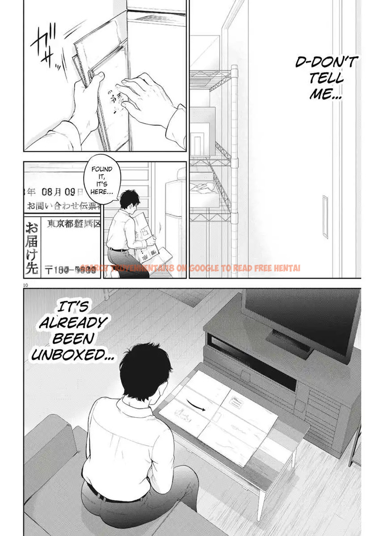 Read Hentai Image 10 946 in comic Gaishuu Isshoku - Chapter 13 - hentaitnt.net