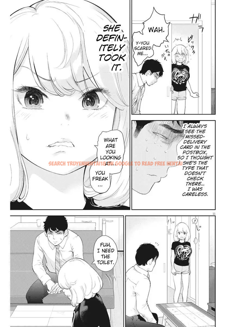 Read Hentai Image 11 946 in comic Gaishuu Isshoku - Chapter 13 - hentaitnt.net
