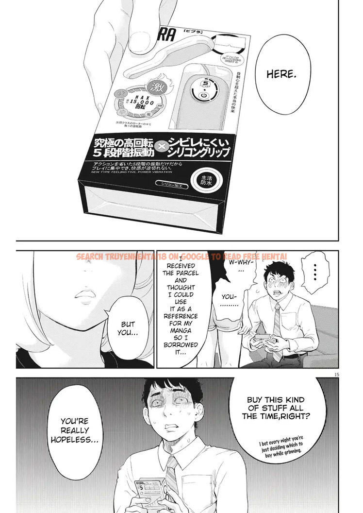 Read Hentai Image 15 946 in comic Gaishuu Isshoku - Chapter 13 - hentaitnt.net