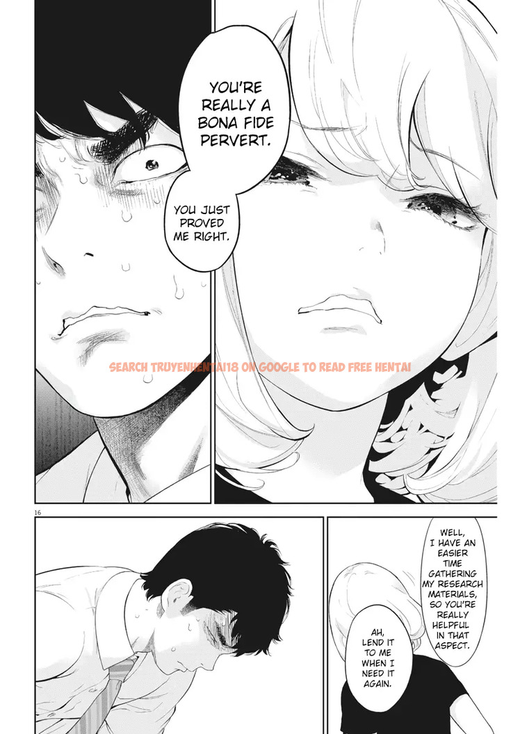 Read Hentai Image 16 946 in comic Gaishuu Isshoku - Chapter 13 - hentaitnt.net