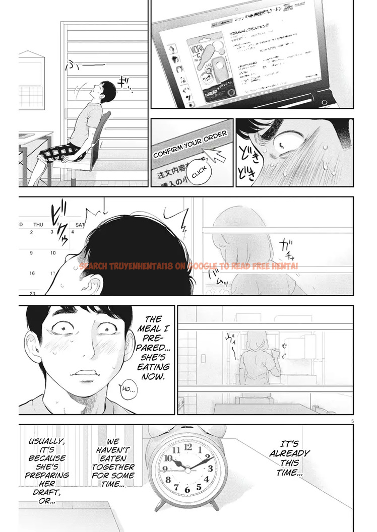 Read Hentai Image 5 946 in comic Gaishuu Isshoku - Chapter 13 - hentaitnt.net