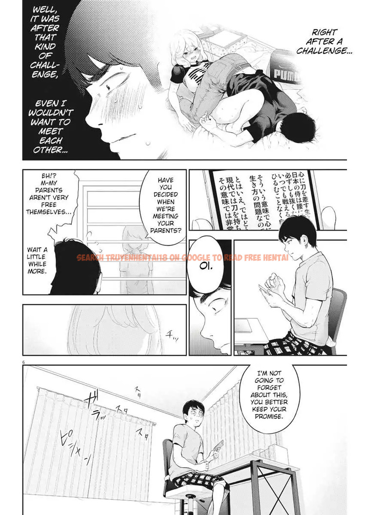 Read Hentai Image 6 946 in comic Gaishuu Isshoku - Chapter 13 - hentaitnt.net