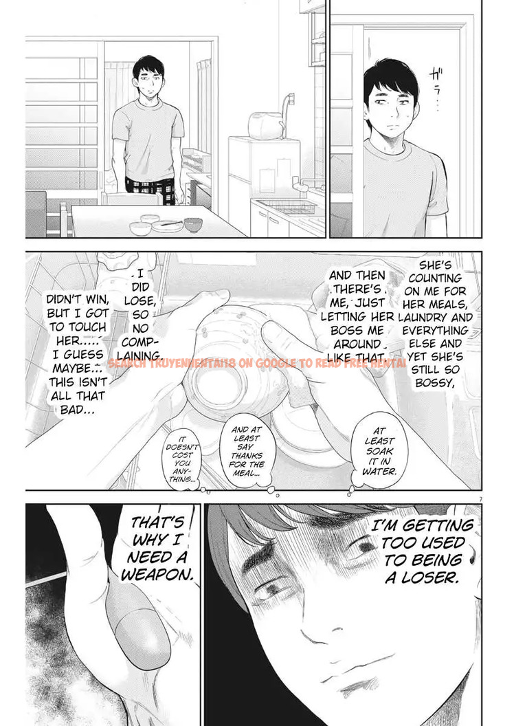 Read Hentai Image 7 946 in comic Gaishuu Isshoku - Chapter 13 - hentaitnt.net