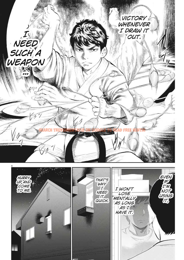 Read Hentai Image 8 946 in comic Gaishuu Isshoku - Chapter 13 - hentaitnt.net
