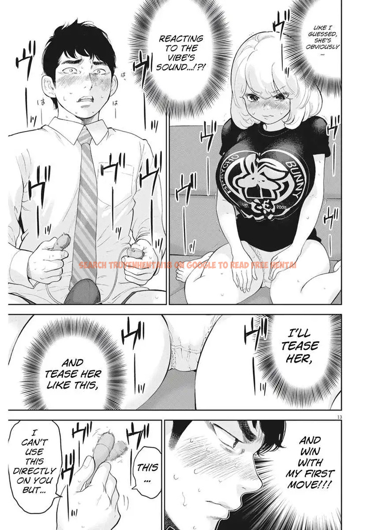 Read Hentai Image 13 946 in comic Gaishuu Isshoku - Chapter 14 - hentaitnt.net