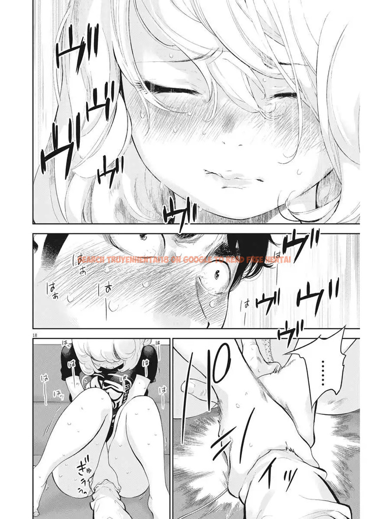 Read Hentai Image 18 946 in comic Gaishuu Isshoku - Chapter 14 - hentaitnt.net