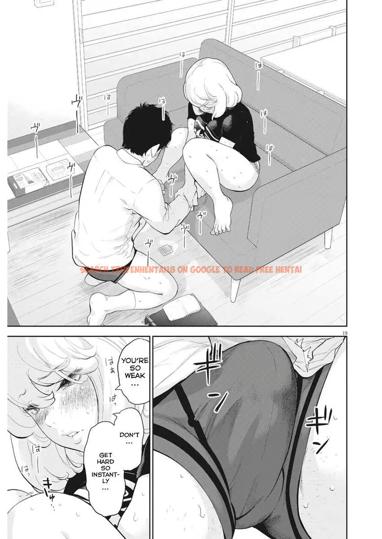 Read Hentai Image 19 946 in comic Gaishuu Isshoku - Chapter 14 - hentaitnt.net
