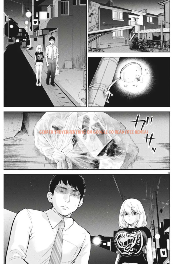 Read Hentai Image 21 946 in comic Gaishuu Isshoku - Chapter 14 - hentaitnt.net