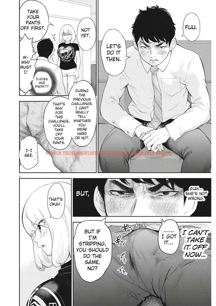 Read Hentai Image 4 946 in comic Gaishuu Isshoku - Chapter 14 - hentaitnt.net