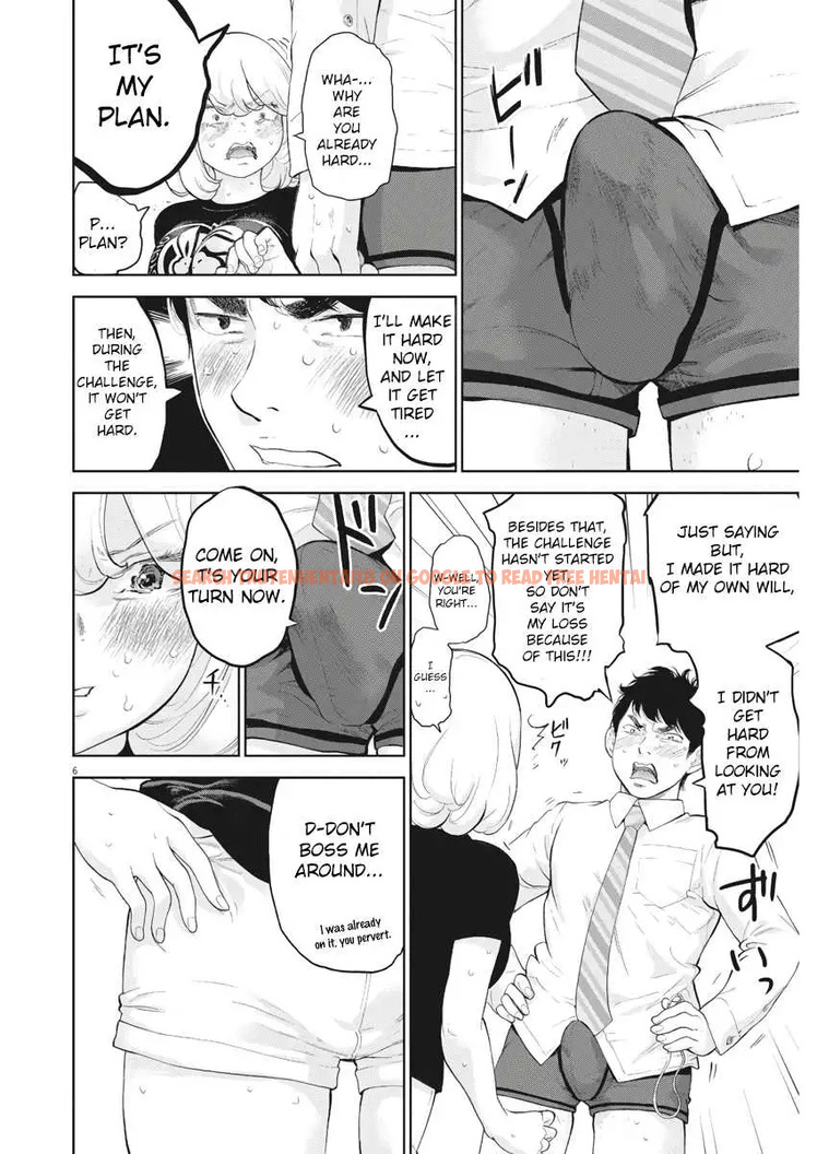 Read Hentai Image 6 946 in comic Gaishuu Isshoku - Chapter 14 - hentaitnt.net