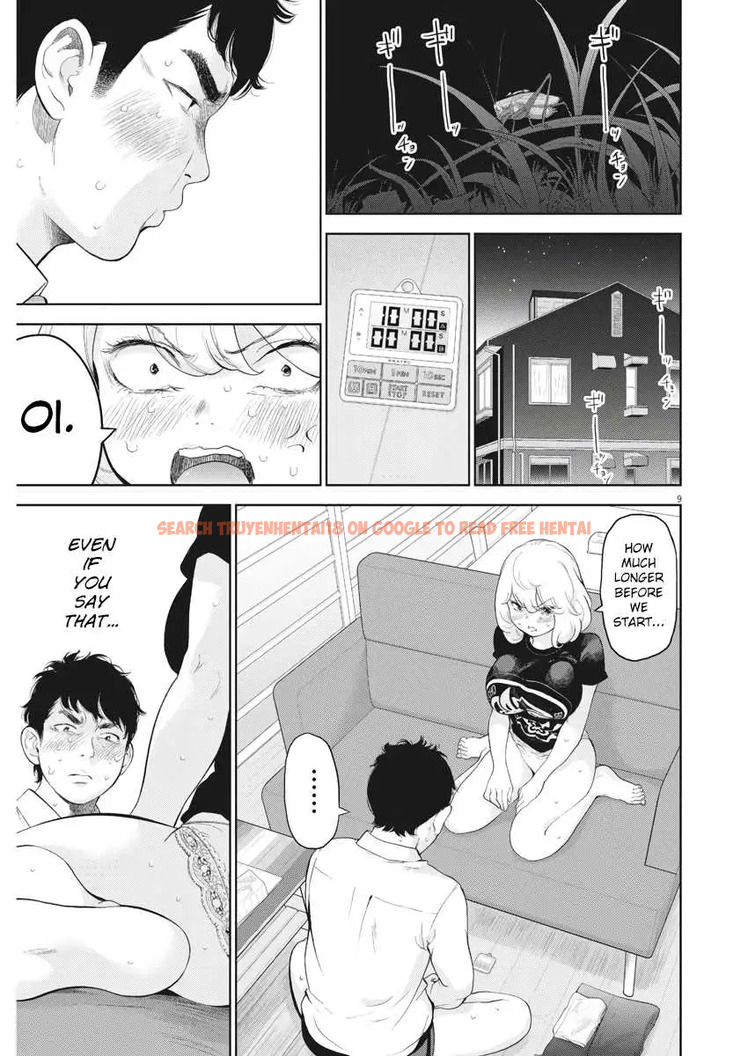 Read Hentai Image 9 946 in comic Gaishuu Isshoku - Chapter 14 - hentaitnt.net