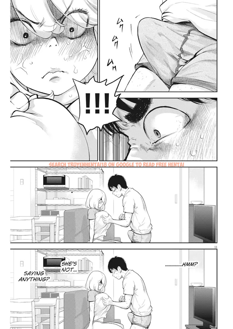 Read Hentai Image 11 942 in comic Gaishuu Isshoku - Chapter 15 - hentaitnt.net