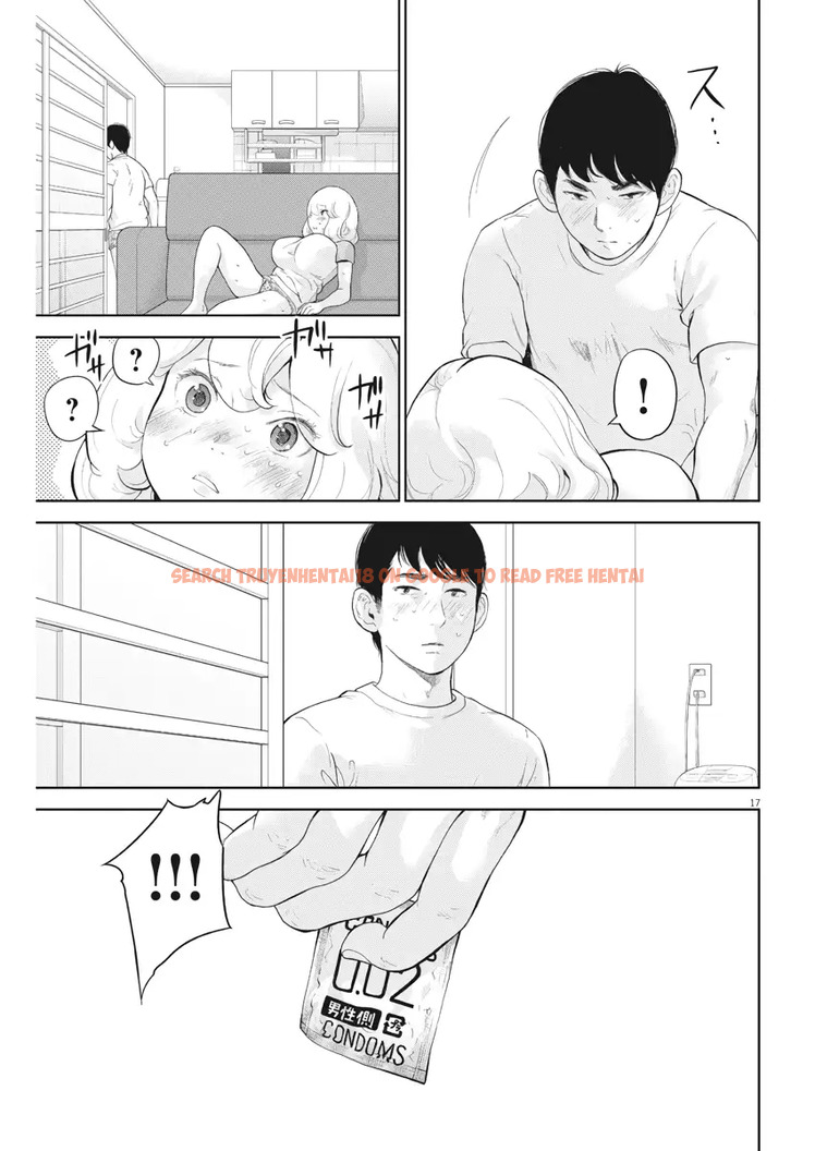 Read Hentai Image 17 942 in comic Gaishuu Isshoku - Chapter 15 - hentaitnt.net