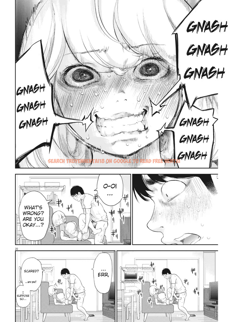 Read Hentai Image 20 945 in comic Gaishuu Isshoku - Chapter 15 - hentaitnt.net