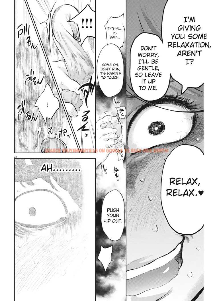 Read Hentai Image 22 945 in comic Gaishuu Isshoku - Chapter 15 - hentaitnt.net