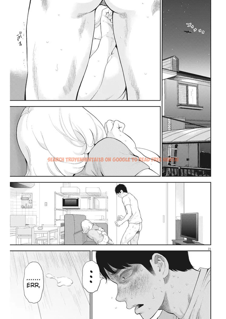 Read Hentai Image 23 945 in comic Gaishuu Isshoku - Chapter 15 - hentaitnt.net