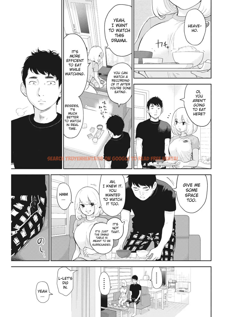 Read Hentai Image 3 942 in comic Gaishuu Isshoku - Chapter 15 - hentaitnt.net