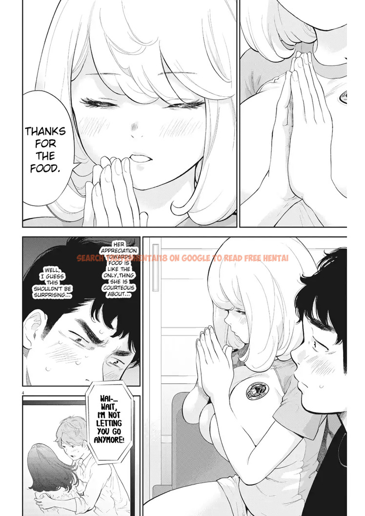Read Hentai Image 4 942 in comic Gaishuu Isshoku - Chapter 15 - hentaitnt.net