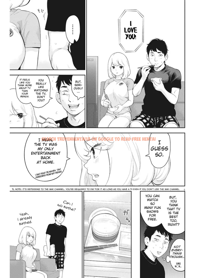 Read Hentai Image 5 942 in comic Gaishuu Isshoku - Chapter 15 - hentaitnt.net