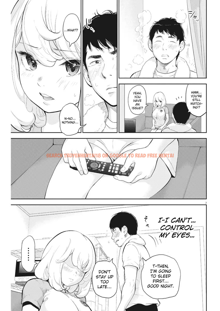 Read Hentai Image 7 942 in comic Gaishuu Isshoku - Chapter 15 - hentaitnt.net