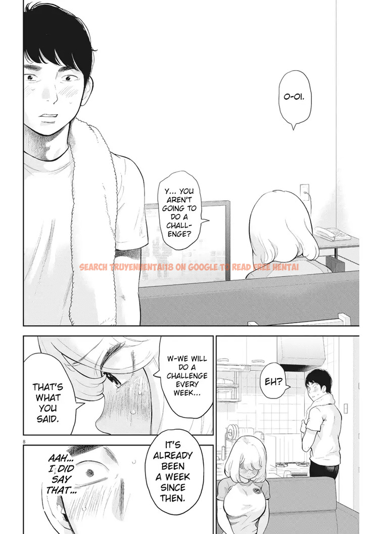 Read Hentai Image 8 942 in comic Gaishuu Isshoku - Chapter 15 - hentaitnt.net