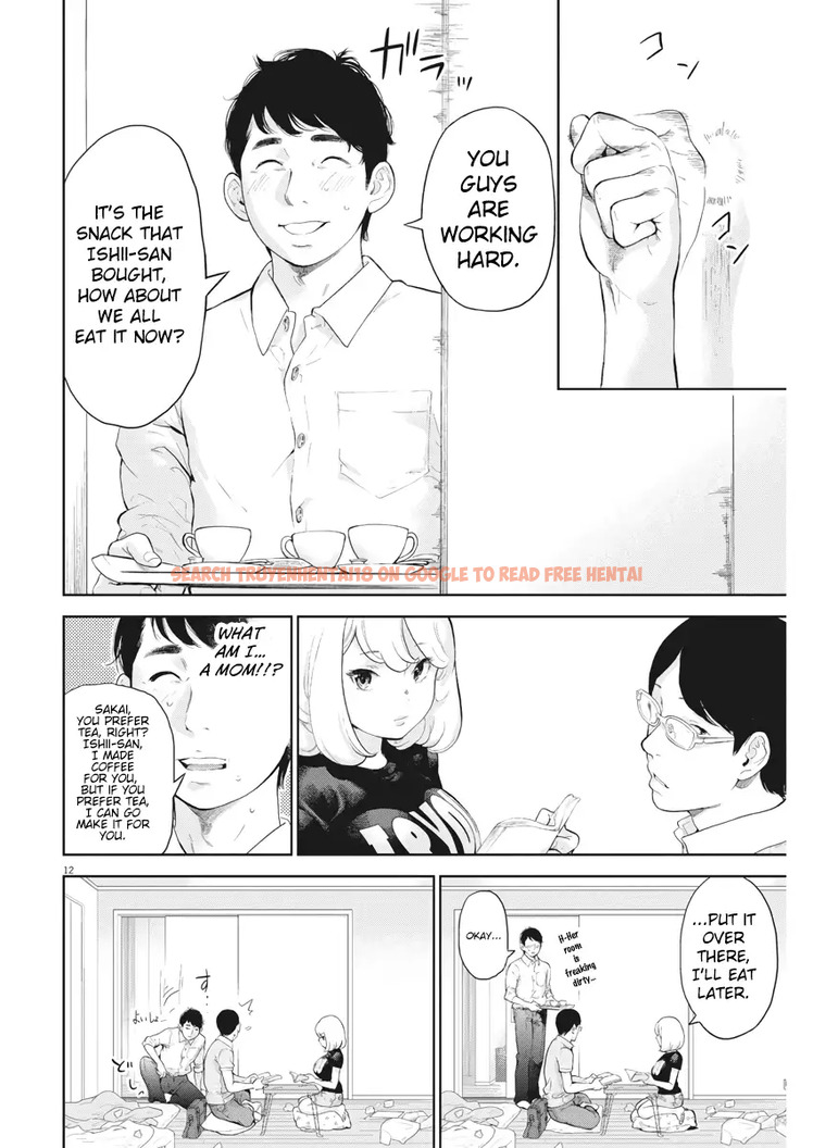 Read Hentai Image 12 942 in comic Gaishuu Isshoku - Chapter 16 - hentaitnt.net