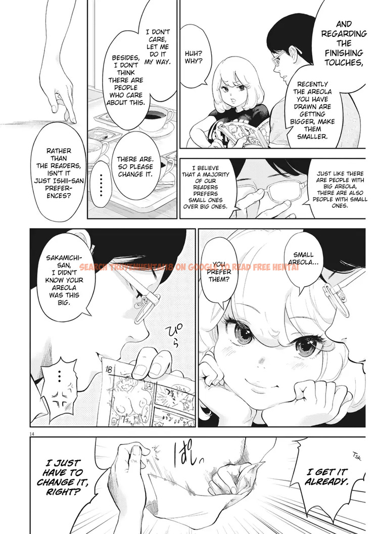 Read Hentai Image 14 942 in comic Gaishuu Isshoku - Chapter 16 - hentaitnt.net