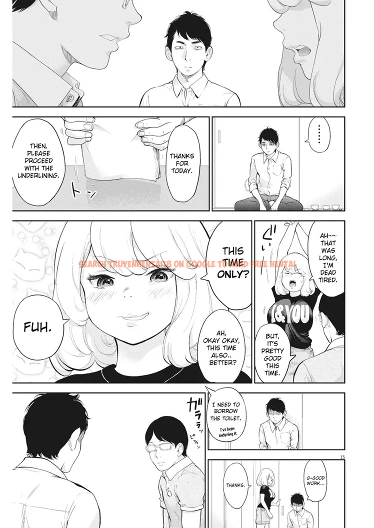Read Hentai Image 15 942 in comic Gaishuu Isshoku - Chapter 16 - hentaitnt.net