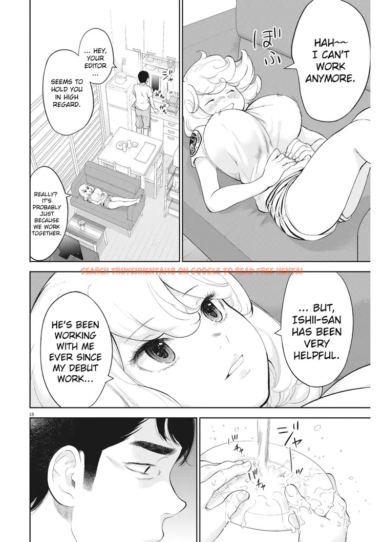Read Hentai Image 18 942 in comic Gaishuu Isshoku - Chapter 16 - hentaitnt.net