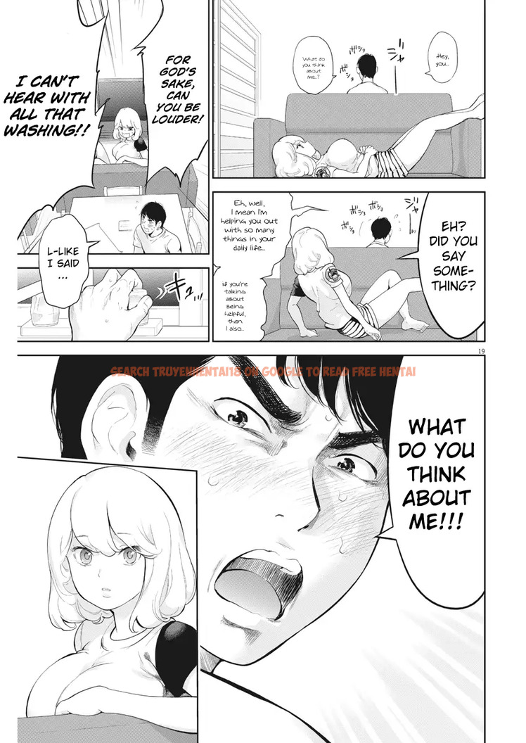 Read Hentai Image 19 942 in comic Gaishuu Isshoku - Chapter 16 - hentaitnt.net