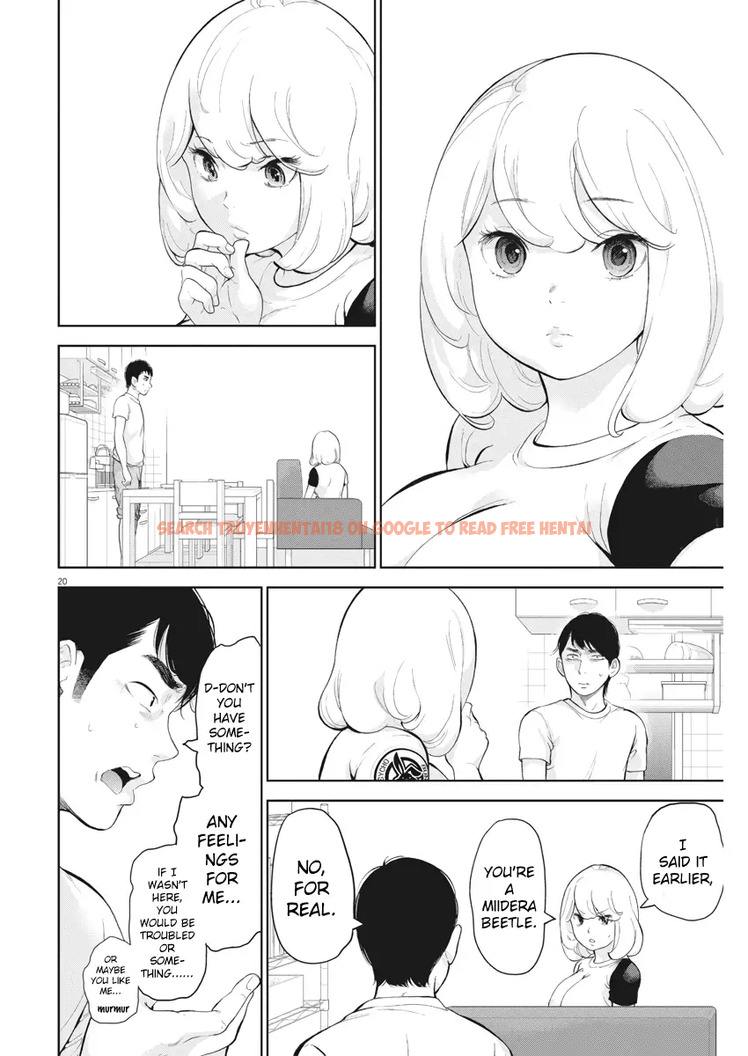 Read Hentai Image 20 942 in comic Gaishuu Isshoku - Chapter 16 - hentaitnt.net
