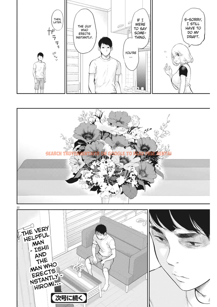 Read Hentai Image 22 942 in comic Gaishuu Isshoku - Chapter 16 - hentaitnt.net