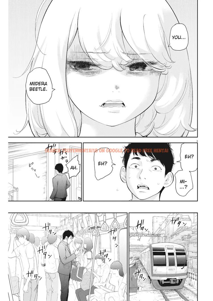 Read Hentai Image 3 942 in comic Gaishuu Isshoku - Chapter 16 - hentaitnt.net