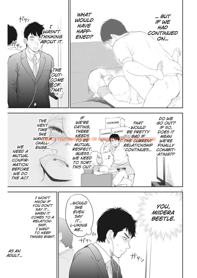 Read Hentai Image 5 942 in comic Gaishuu Isshoku - Chapter 16 - hentaitnt.net