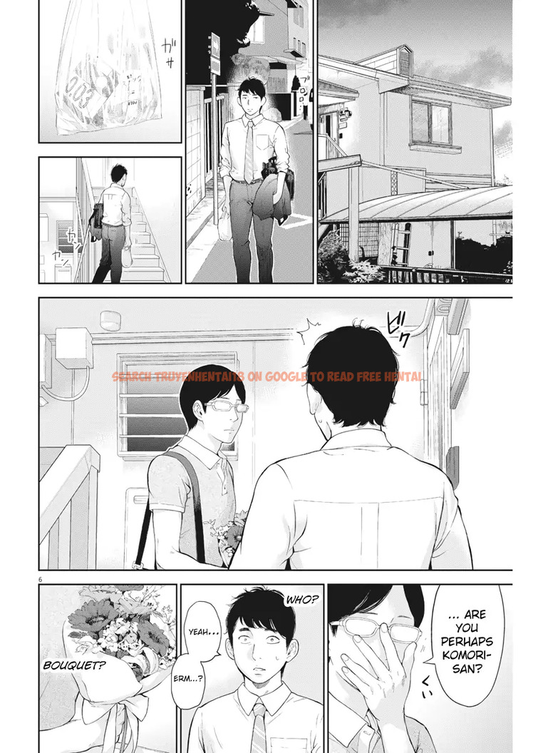 Read Hentai Image 6 942 in comic Gaishuu Isshoku - Chapter 16 - hentaitnt.net
