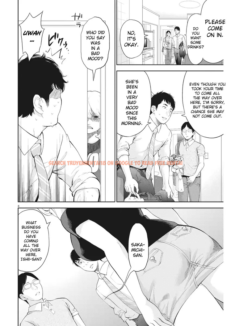 Read Hentai Image 8 942 in comic Gaishuu Isshoku - Chapter 16 - hentaitnt.net