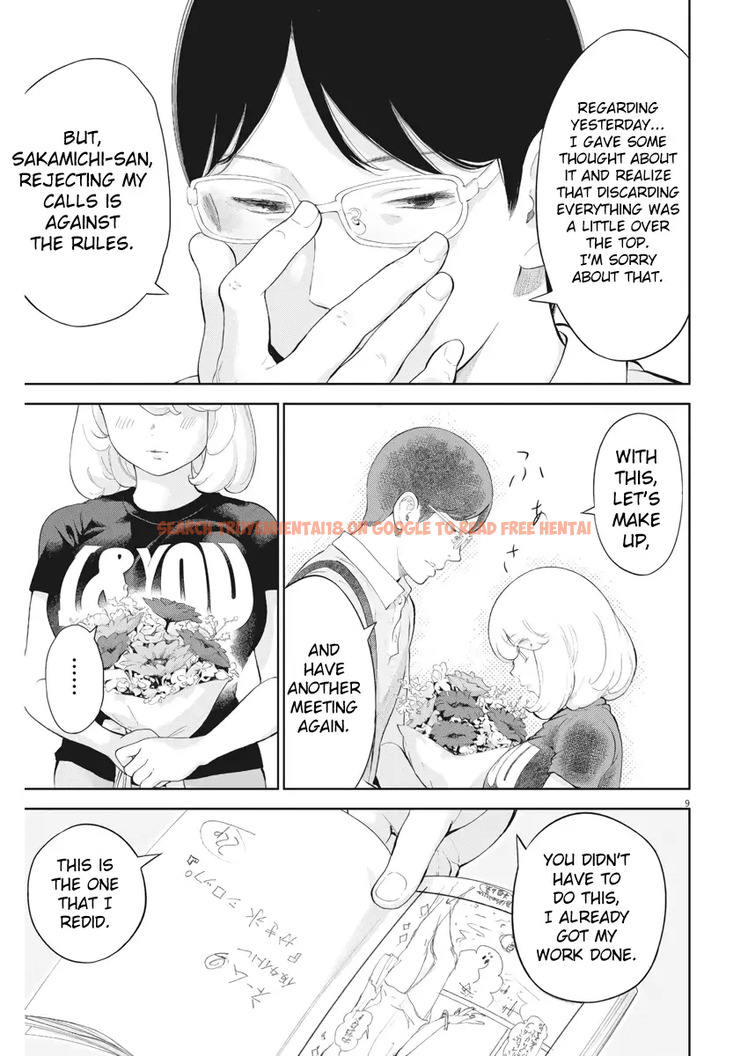 Read Hentai Image 9 942 in comic Gaishuu Isshoku - Chapter 16 - hentaitnt.net