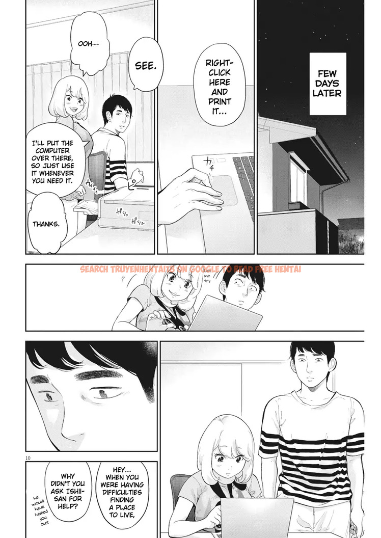 Read Hentai Image 10 942 in comic Gaishuu Isshoku - Chapter 17 - hentaitnt.net