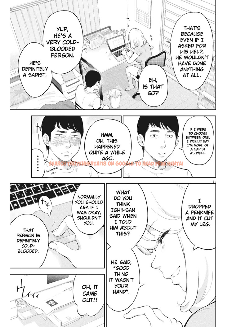 Read Hentai Image 11 942 in comic Gaishuu Isshoku - Chapter 17 - hentaitnt.net