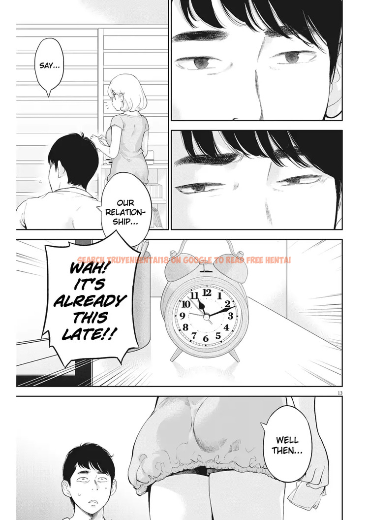 Read Hentai Image 13 942 in comic Gaishuu Isshoku - Chapter 17 - hentaitnt.net