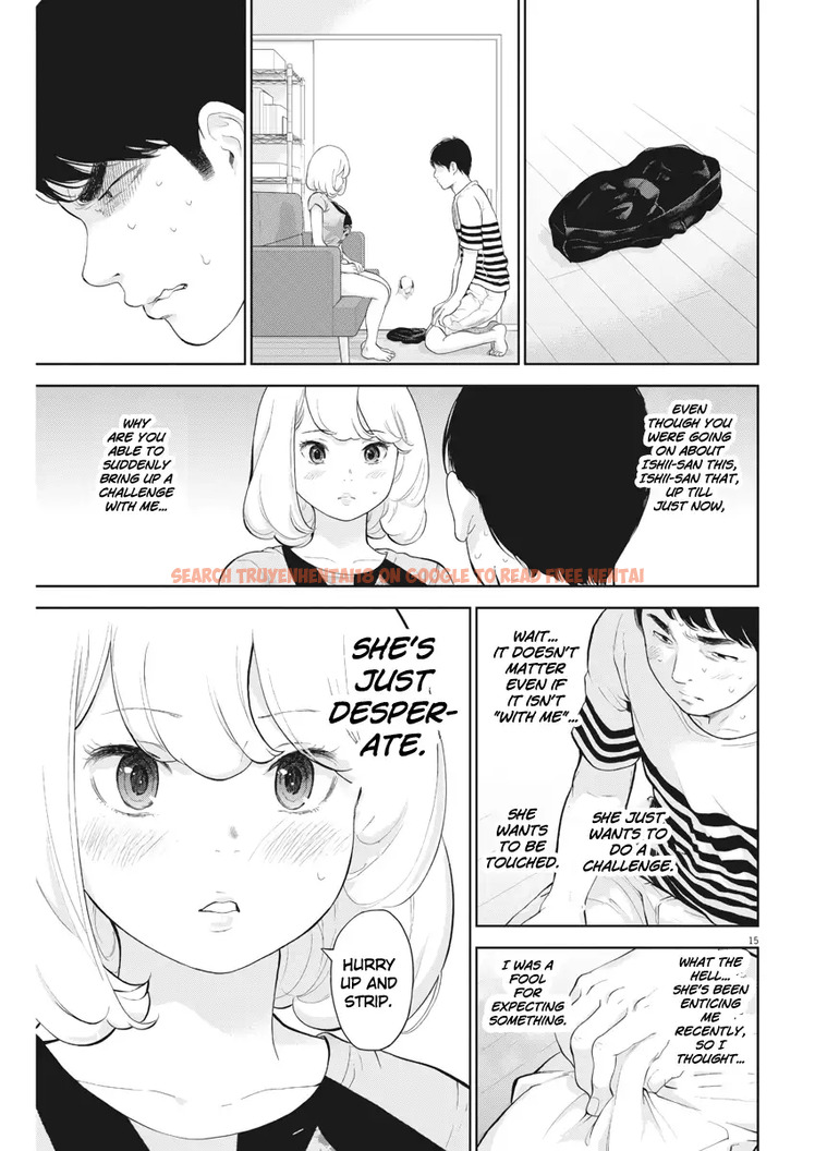 Read Hentai Image 15 942 in comic Gaishuu Isshoku - Chapter 17 - hentaitnt.net