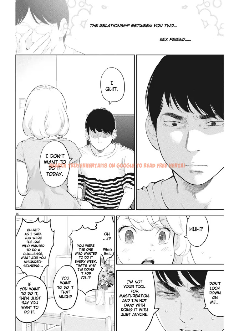 Read Hentai Image 16 942 in comic Gaishuu Isshoku - Chapter 17 - hentaitnt.net