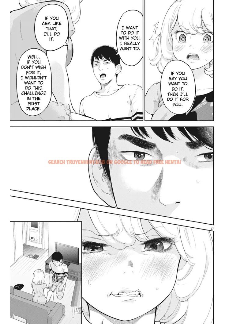 Read Hentai Image 17 942 in comic Gaishuu Isshoku - Chapter 17 - hentaitnt.net