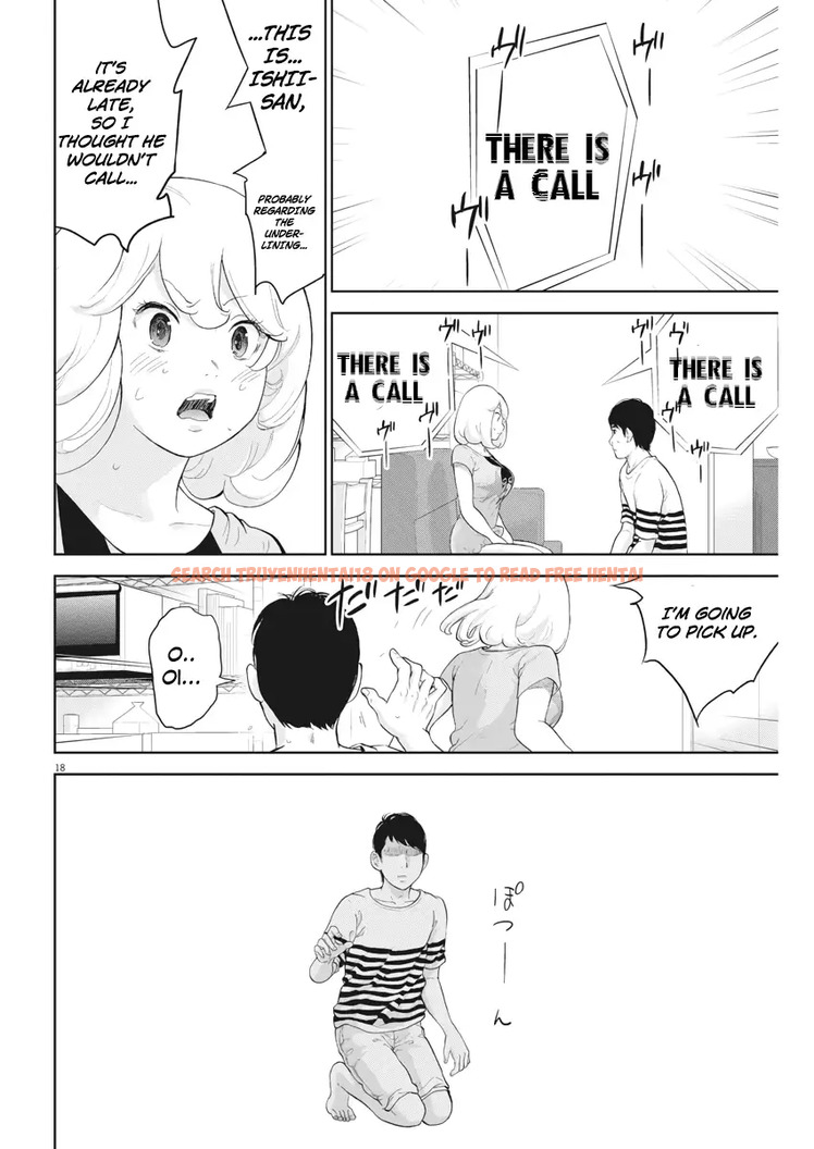 Read Hentai Image 18 942 in comic Gaishuu Isshoku - Chapter 17 - hentaitnt.net