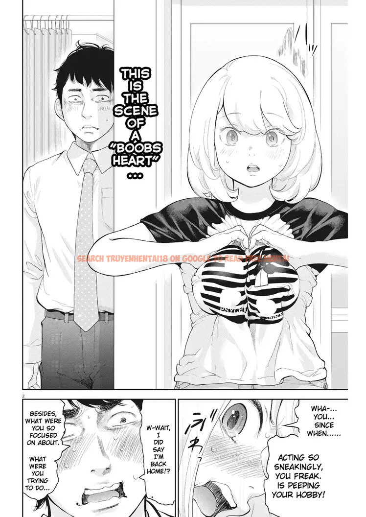 Read Hentai Image 2 942 in comic Gaishuu Isshoku - Chapter 17 - hentaitnt.net