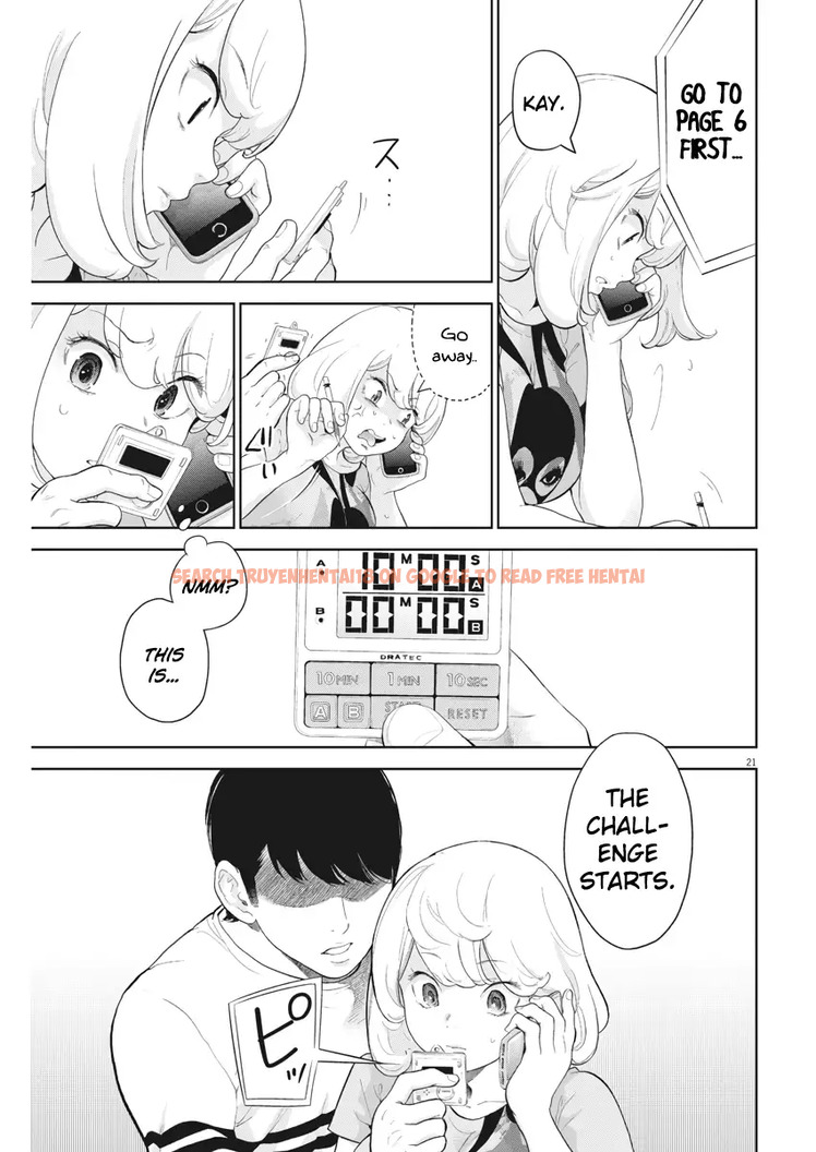 Read Hentai Image 21 942 in comic Gaishuu Isshoku - Chapter 17 - hentaitnt.net