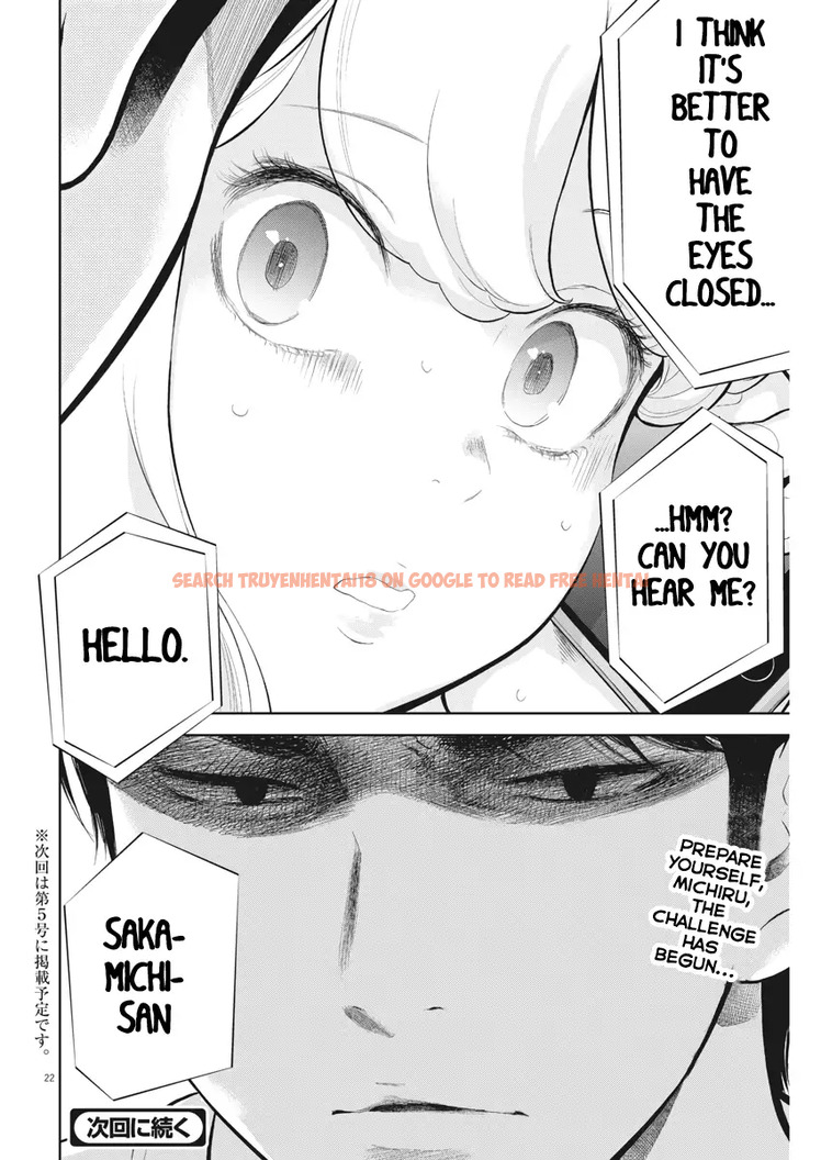 Read Hentai Image 22 942 in comic Gaishuu Isshoku - Chapter 17 - hentaitnt.net