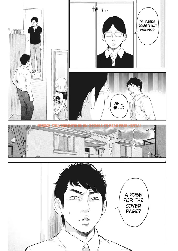 Read Hentai Image 3 942 in comic Gaishuu Isshoku - Chapter 17 - hentaitnt.net